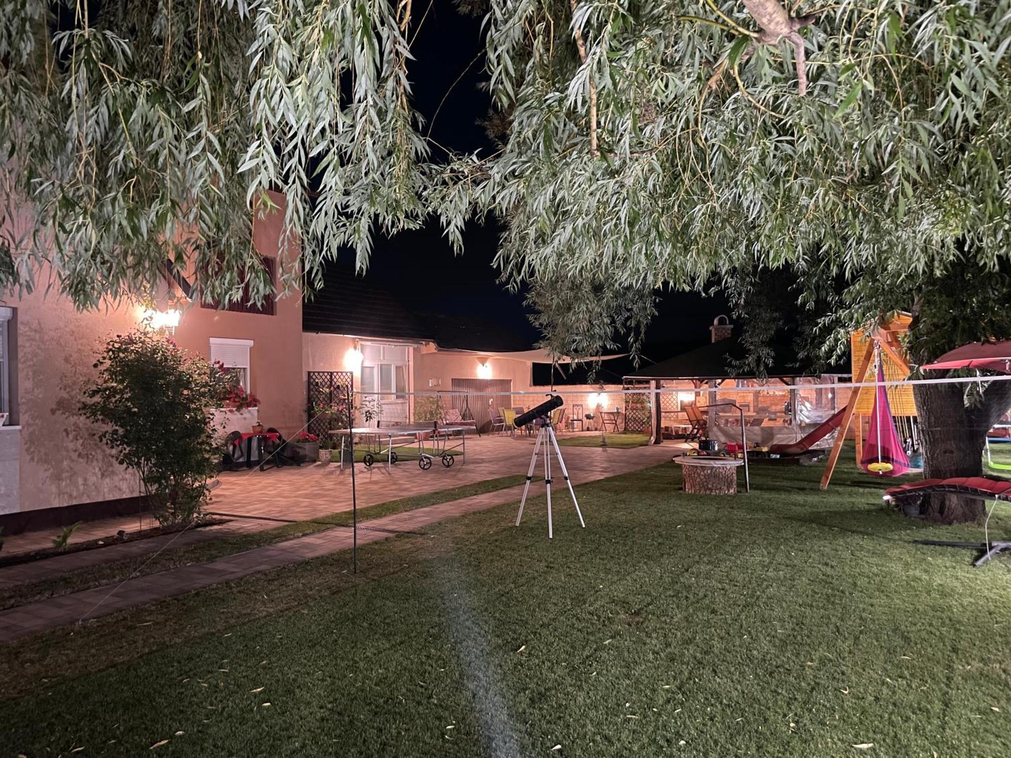 Linett Apartman Hajdúszoboszló Dış mekan fotoğraf